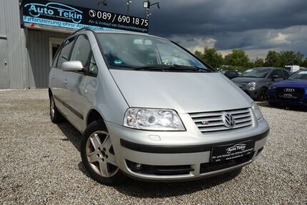 VW Sharan 191.566 km 6.950 € München 81829