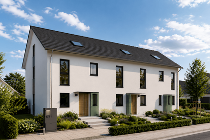 Haus München Allach-Untermenzing - 5 Zimmer, 126 m&sup2;, 796.000&euro; | Angebot:27341939