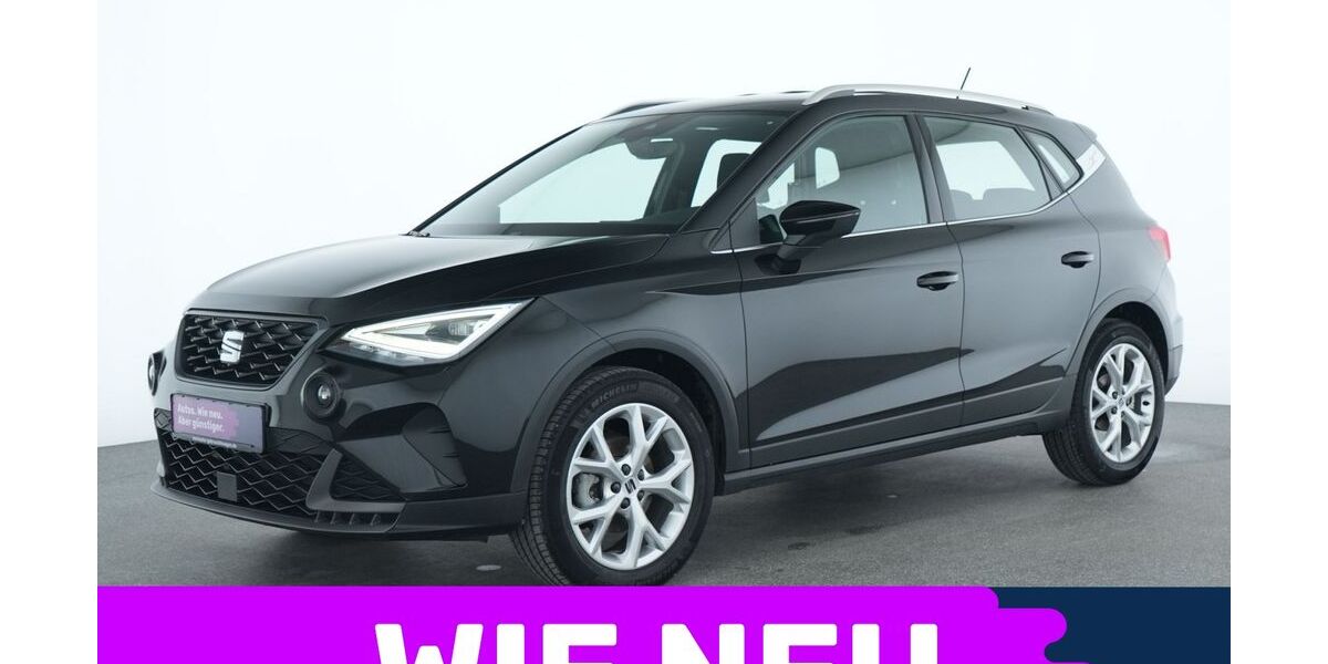 Seat Arona 25.038 km 16.947 &euro; Garching bei München 85748