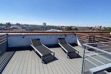 Haus zum Kaufen in München 11.880.000 € 1525 m² 49 zimmer