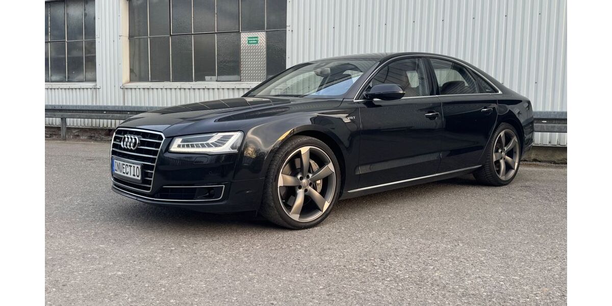 Audi A8 282.000 km 19.999 &euro; Puchheim Bahnhof (bei München) 82178