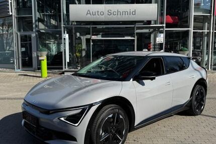 Kia EV6 1.200 km 47.490 &euro; München 81241