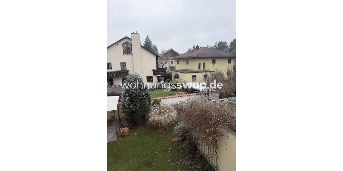 Etagenwohnung München Bogenhausen - 2 Zimmer, 55 m&sup2;, 680&euro; | Angebot:25945915