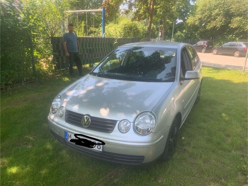 Polo