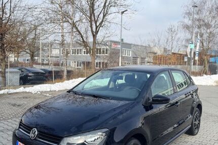 VW Polo 189.669 km 4.950 &euro; Eching 85386