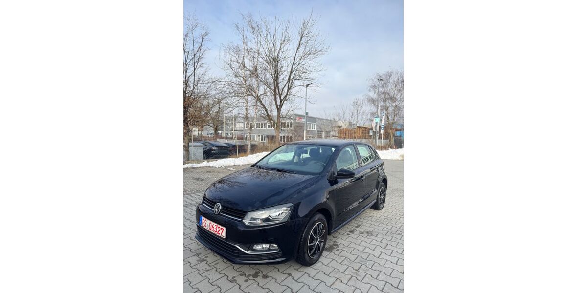 VW Polo 189.669 km 4.950 &euro; Eching 85386