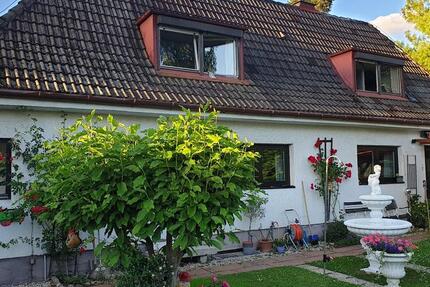 Haus München Trudering - 6 Zimmer, 155 m&sup2;, 1.325.000&euro; | Angebot:26977073