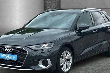 Audi A3 58.420 km 24.180 &euro; Fürstenfeldbruck 82256