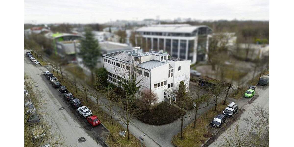 Gewerbeobjekt München Feldmoching-Hasenbergl - 2.550&euro; | Angebot:25740615