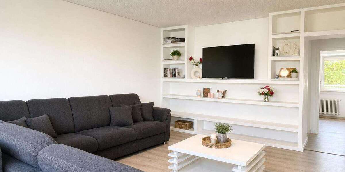 Etagenwohnung München/Perlach Perlach - 2 Zimmer, 72 m&sup2;, 430.000&euro; | Angebot:26451615