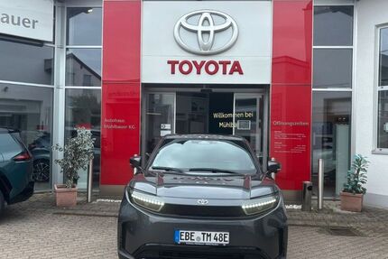 Toyota Urban Cruiser 2.480 km 39.980 &euro; Neufarn 85646
