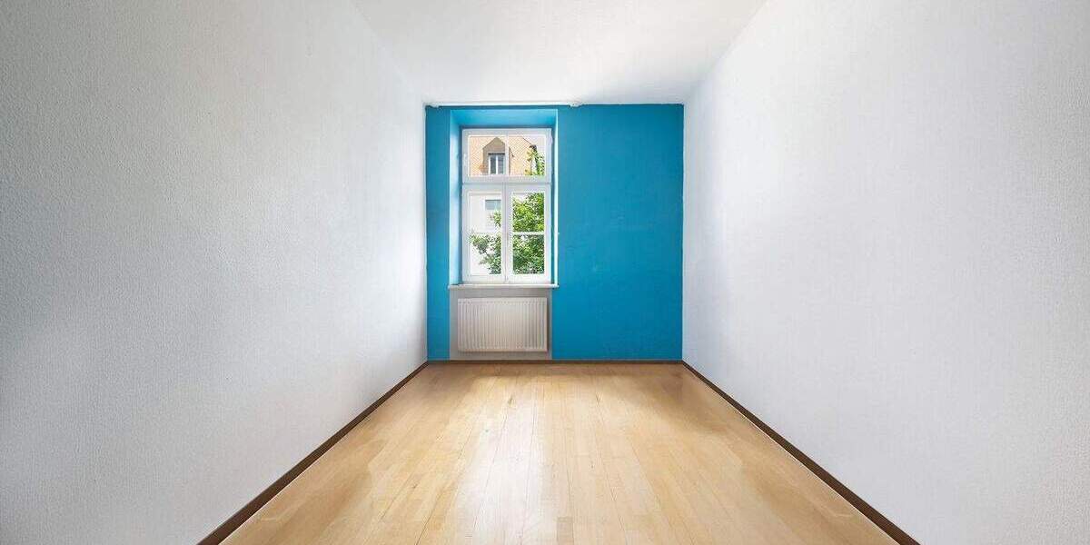 Etagenwohnung München Sendling - 3 Zimmer, 84 m&sup2;, 675.000&euro; | Angebot:25673094