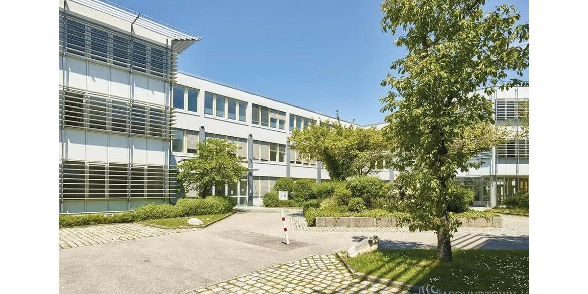 Gewerbeobjekt Ismaning - 3.344&euro; | Angebot:25991402