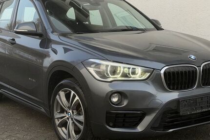 BMW X1 159.000 km 15.990 &euro; Eichenau 82223