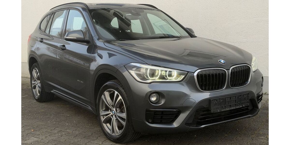 BMW X1 159.000 km 15.990 &euro; Eichenau 82223