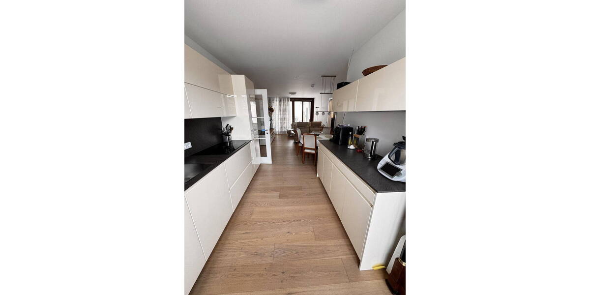 Etagenwohnung München Obergiesing - 3 Zimmer, 95 m&sup2;, 885.000&euro; | Angebot:26326147