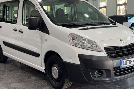 Peugeot Expert 268.641 km 2.650 &euro; München 81829