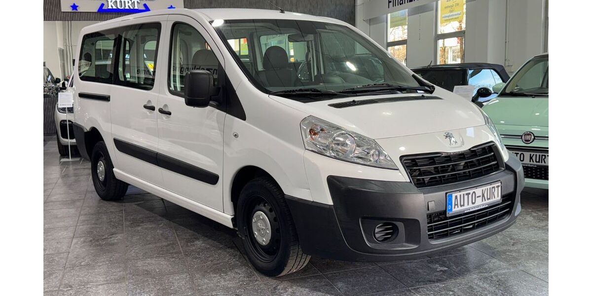 Peugeot Expert 268.641 km 2.650 &euro; München 81829