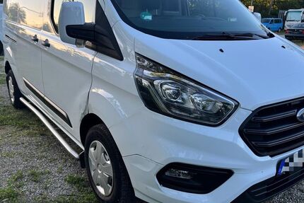 Ford Transit Custom 150.000 km 9.000 &euro; München 80995