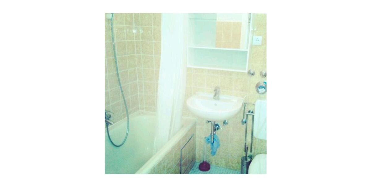 Etagenwohnung München Au-Haidhausen - 1 Zimmer, 25 m&sup2;, 255.000&euro; | Angebot:25918921