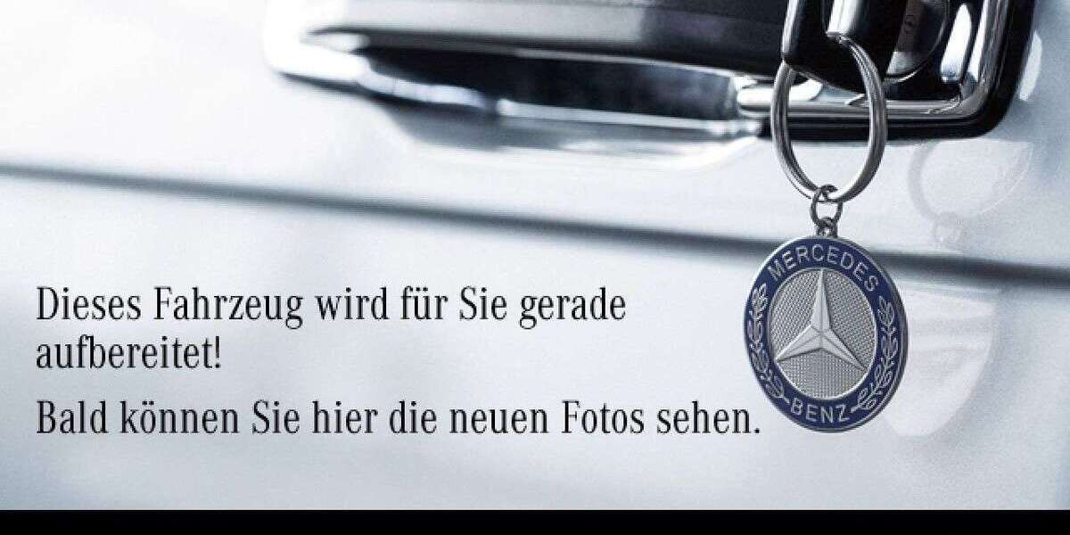 Mercedes-Benz GLA 200 9.900 km 43.500 &euro; München 80636