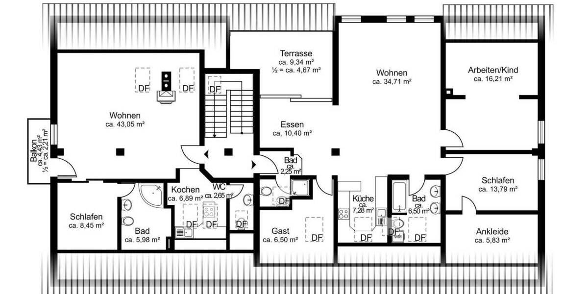 Mehrfamilienhaus, Wohnhaus München Ramersdorf-Perlach - 3.750.000&euro; | Angebot:26695009