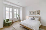 Etagenwohnung München Bogenhausen - 3 Zimmer, 149 m&sup2;, 4.440&euro; | Angebot:26657529