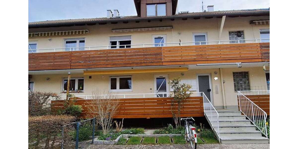 Etagenwohnung Emmering - 2 Zimmer, 64 m&sup2;, 930&euro; | Angebot:27159656