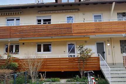 Wohnung Emmering - 2 Zimmer, 64 m&sup2;, 930&euro; | Angebot:27159656