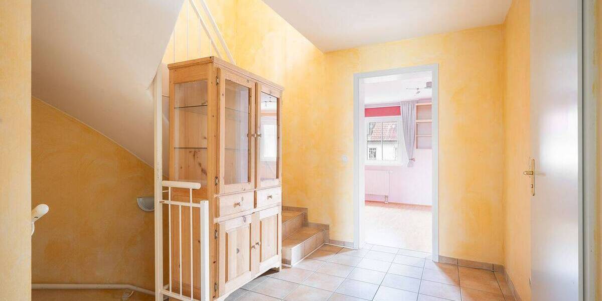 Reihenendhaus Garching bei München Garching - 6 Zimmer, 160 m&sup2;, 1.149.000&euro; | Angebot:26205599