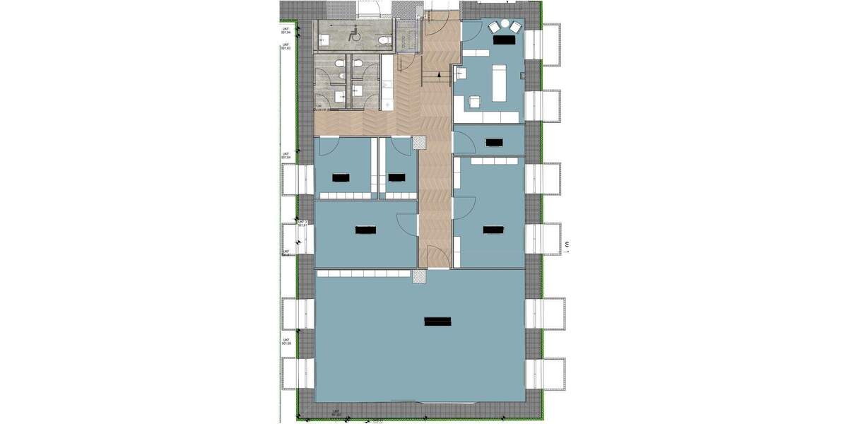 Gewerbeobjekt München Allach-Untermenzing - 4.375&euro; | Angebot:25696955