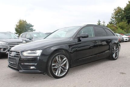 Audi A4 298.500 km 8.990 € Holzkirchen bei München 83607