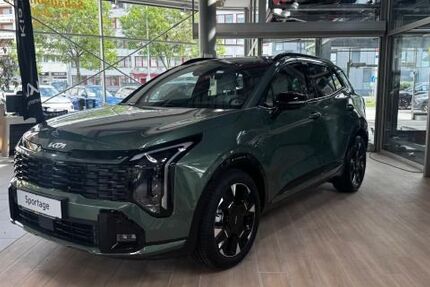 Kia Sportage 2.500 km 42.990 &euro; München 81241