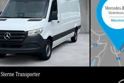 Mercedes-Benz Sprinter 30.960 km 45.791 € München 81739