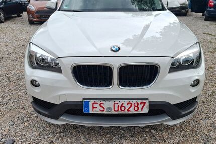 BMW X1 139.000 km 7.982 &euro; Dietersheim (Bei Eching) 85386