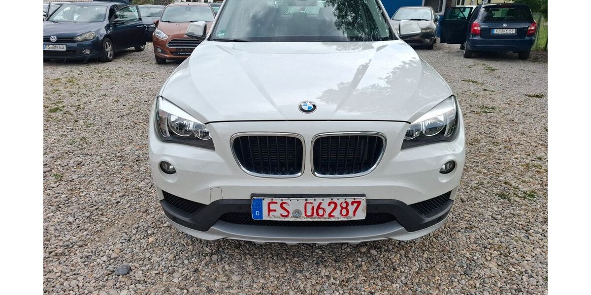 BMW X1 139.000 km 7.982 &euro; Dietersheim (Bei Eching) 85386