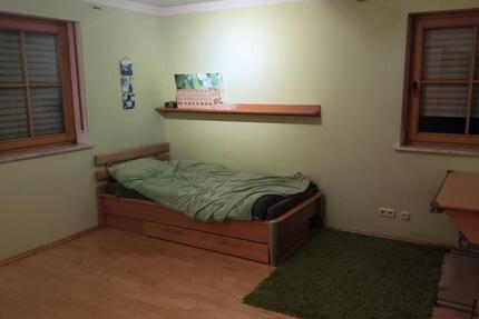 Wohnung Germering - 1 Zimmer, 20 m&sup2;, 500&euro; | Angebot:24689749