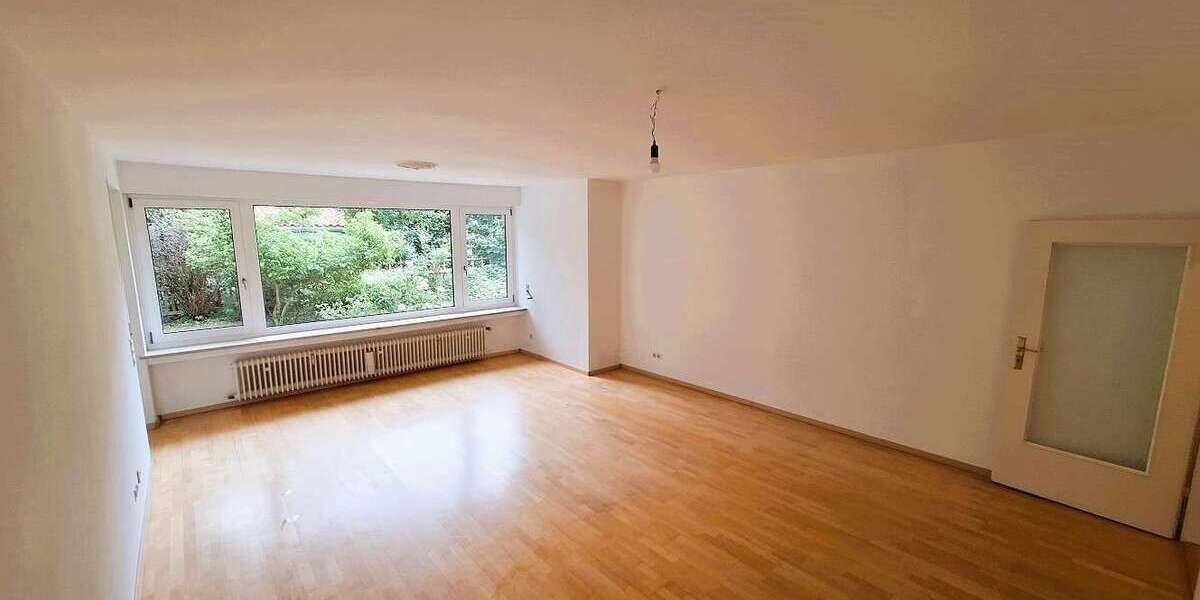 Etagenwohnung München Ramersdorf-Perlach - 4.5 Zimmer, 117 m&sup2;, 2.400&euro; | Angebot:26839973
