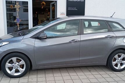 Hyundai i30 187.950 km 6.490 &euro; Straßlach bei München 82064