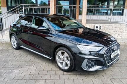 Audi A3 54.082 km 21.960 &euro; Höhenkirchen-Siegertsbrunn 85635