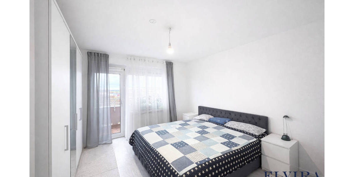 Etagenwohnung Germering Neugermering - 3 Zimmer, 82 m&sup2;, 373.000&euro; | Angebot:26454998