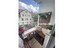 Etagenwohnung München Moosach - 2 Zimmer, 56 m&sup2;, 900&euro; | Angebot:25655646