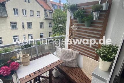 Wohnung München Moosach - 2 Zimmer, 56 m&sup2;, 900&euro; | Angebot:25655646