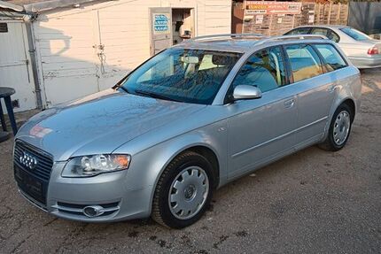 Audi A4 228.000 km 3.750 &euro; München 81243