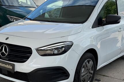 Mercedes-Benz Citan 9.000 km 13.990 &euro; München 80939