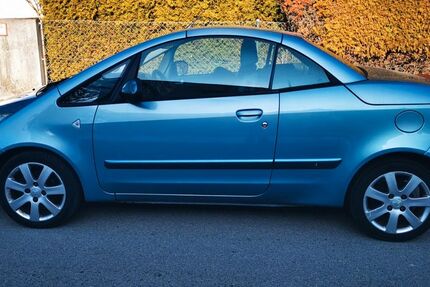 Mitsubishi Colt 150.000 km 990 &euro; München 81739