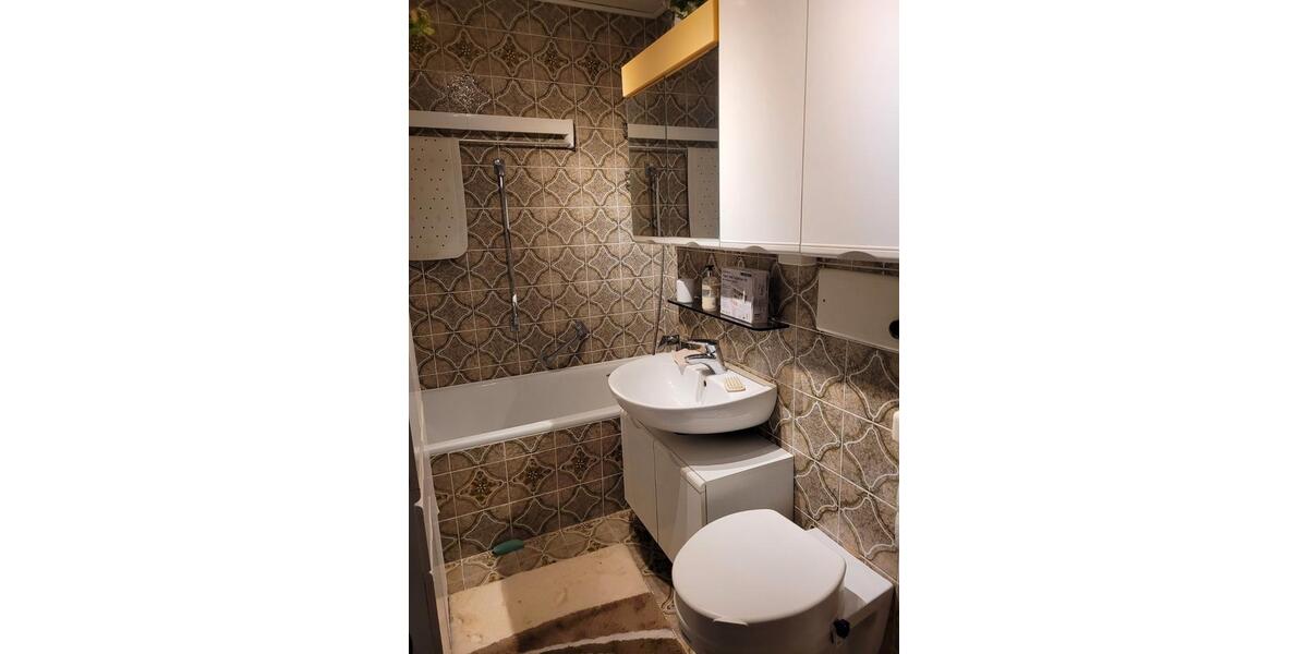 Etagenwohnung Taufkirchen - 2 Zimmer, 55 m&sup2;, 279.000&euro; | Angebot:26039809