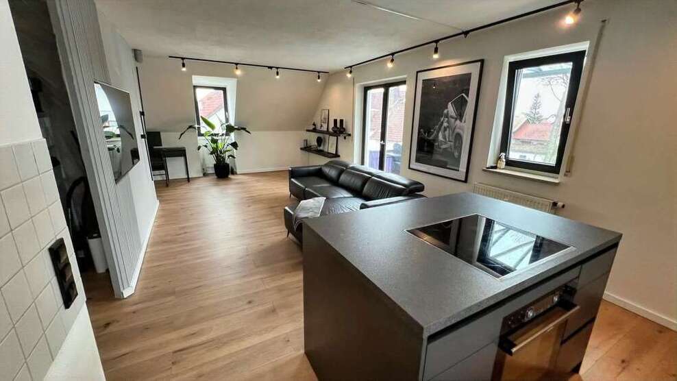 Wohnung zum Kaufen in Hallbergmoos 279.000 € 54 m²
