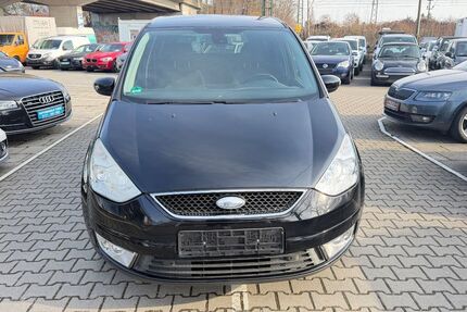 Ford Galaxy 189.679 km 4.700 &euro; München OT Trudering-Riem 81825