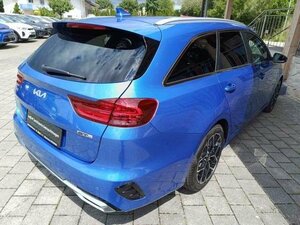 Ceed SW / ceed SW CEED SW 1.5T 140 DCT7 GTL TEC LE